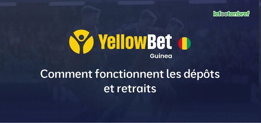 Comment fonctionnent les dépôts et retraits
