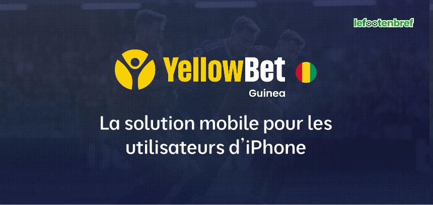 La solution mobile pour les utilisateurs d’iPhone