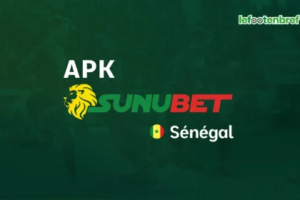 Sunubet APK - lefootenbref_com
