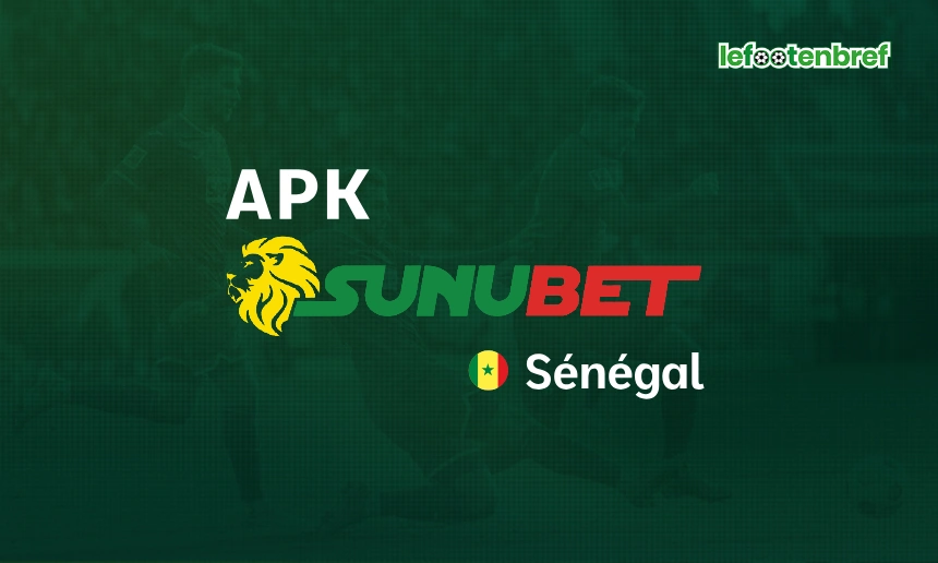 Sunubet APK - lefootenbref_com